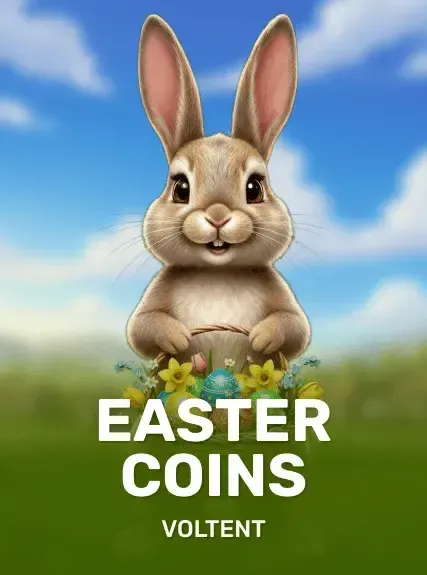 Easter Coins 