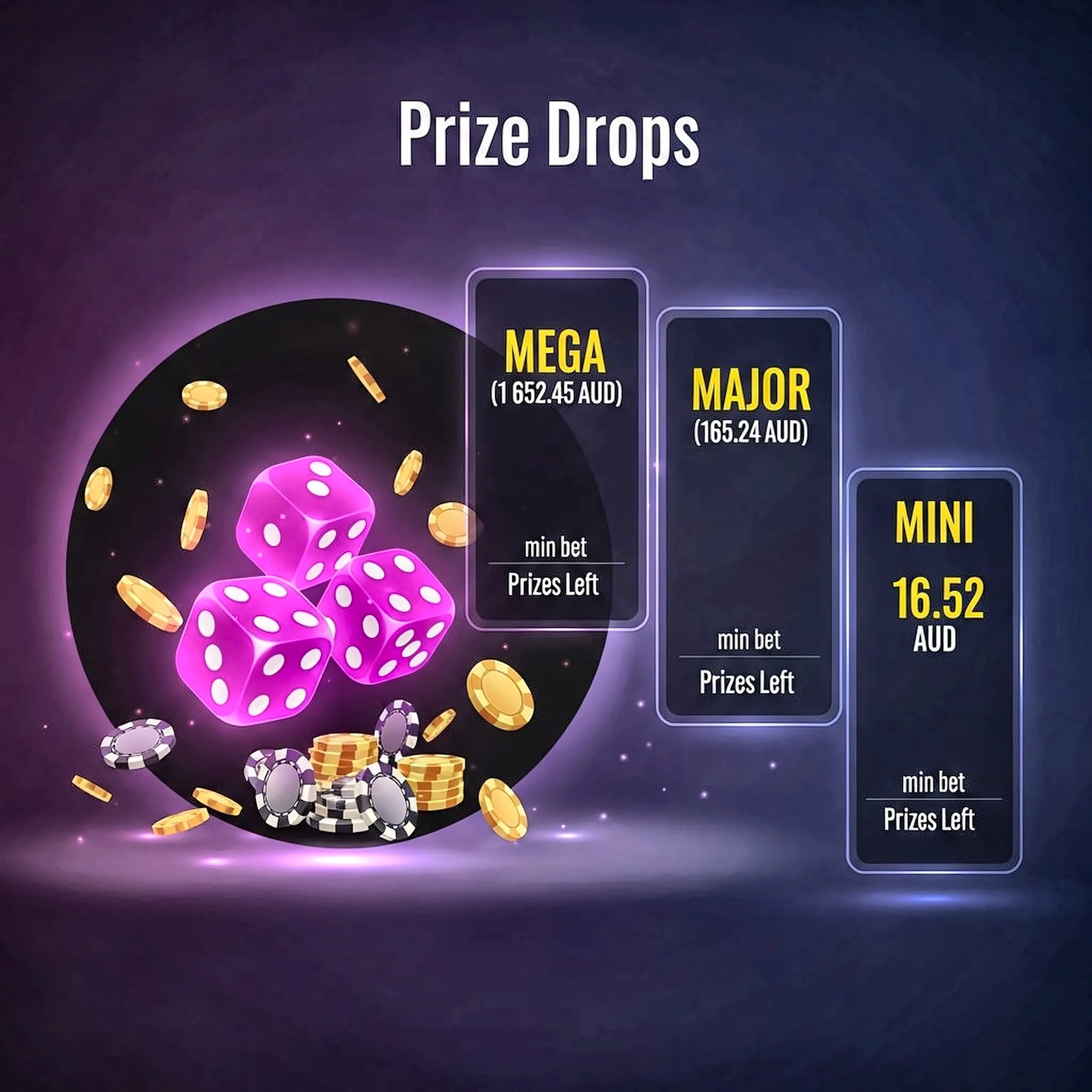 bizzo casino bonus